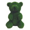 Peluche de jardin gazon - ours 35-50 cm | Jardinex