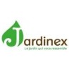 Peluche de jardin gazon - ours 35-50 cm | Jardinex