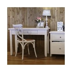 Table Basse Ovale Bois Recyclé Industriel - Collection Empreintes