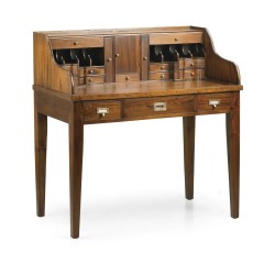 Bureau bronze | Décoration d'Autrefois
