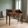 Bureau bronze | Décoration d'Autrefois