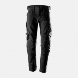 Snickers 6344 Allroundwork - Pantalon de travail | Thaf