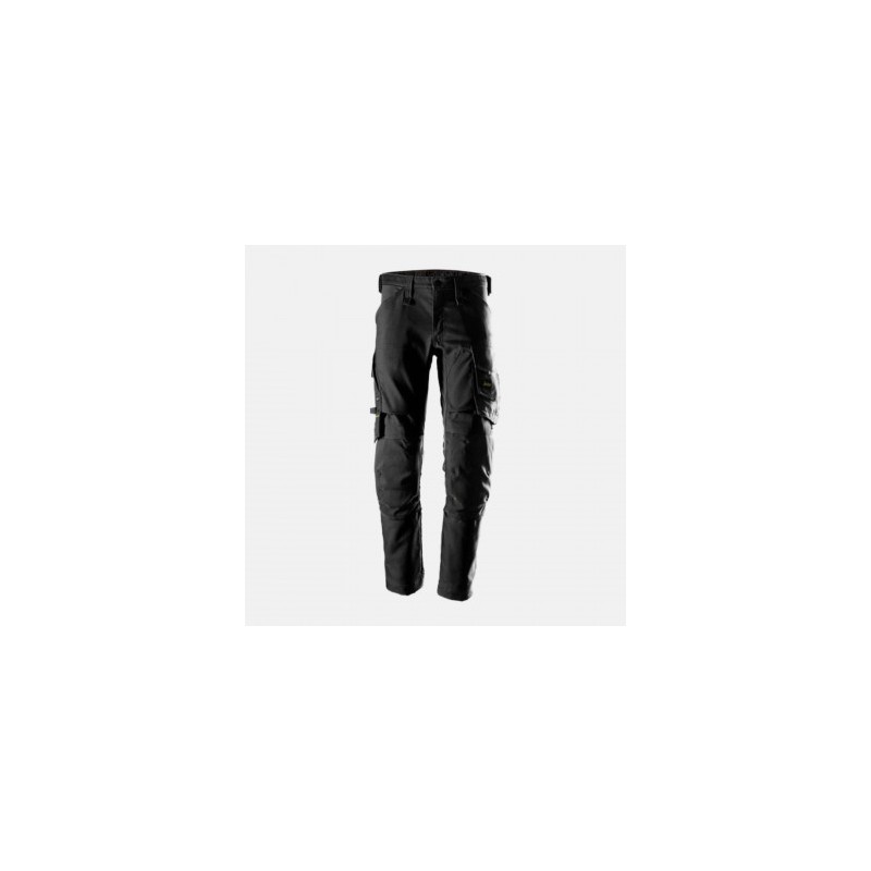Snickers 6344 Allroundwork - Pantalon de travail | Thaf