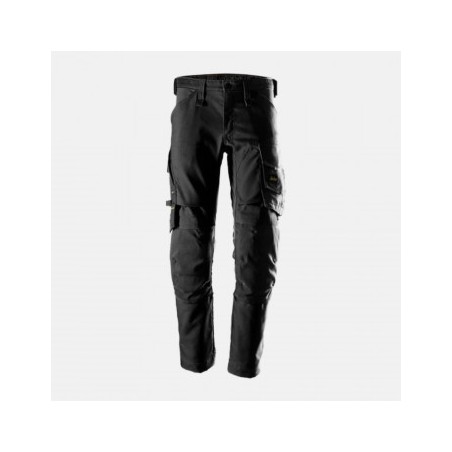 Snickers 6344 Allroundwork - Pantalon de travail | Thaf