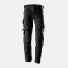 Snickers 6344 Allroundwork - Pantalon de travail | Thaf