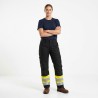 Pantalon Haute-Visibilité 1564 Blaklader | Léger & Hydrofuge EN20471