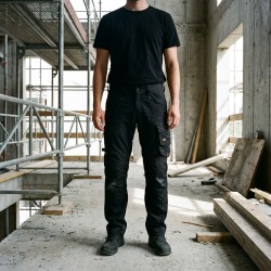 Snickers 6344 Allroundwork - Pantalon de travail | Thaf