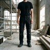 Snickers 6344 Allroundwork - Pantalon de travail | Thaf