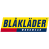 Pantalon Paysagiste Blaklader 1454 - Renforts CORDURA® Genouillères